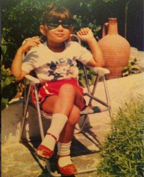 Acun Ilıcalı'nın ilkokul fotoğrafı ortaya çıktı! A24