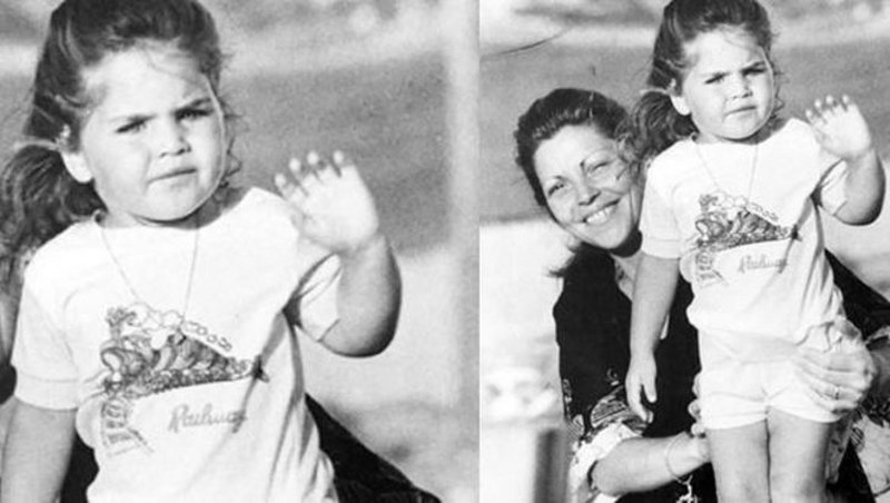 Acun Ilıcalı'nın ilkokul fotoğrafı ortaya çıktı! A24