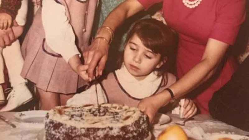 Acun Ilıcalı'nın ilkokul fotoğrafı ortaya çıktı! A24