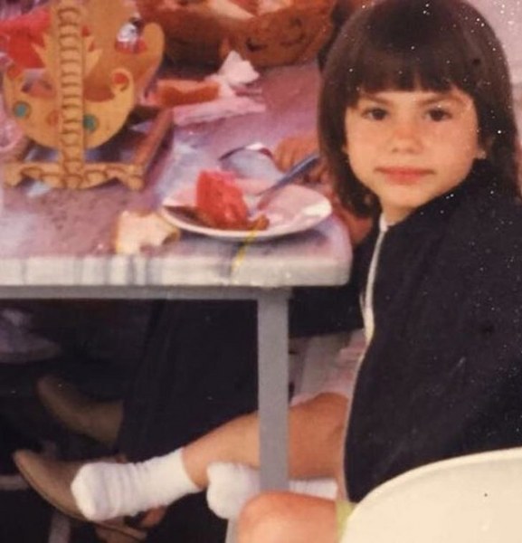 Acun Ilıcalı'nın ilkokul fotoğrafı ortaya çıktı! A24