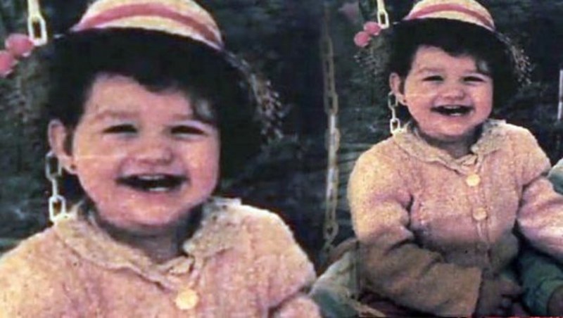 Acun Ilıcalı'nın ilkokul fotoğrafı ortaya çıktı! A24