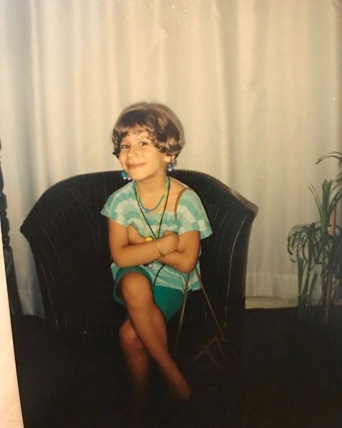 Acun Ilıcalı'nın ilkokul fotoğrafı ortaya çıktı! A24