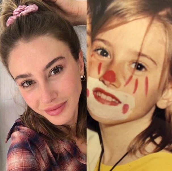 Acun Ilıcalı'nın ilkokul fotoğrafı ortaya çıktı! A24