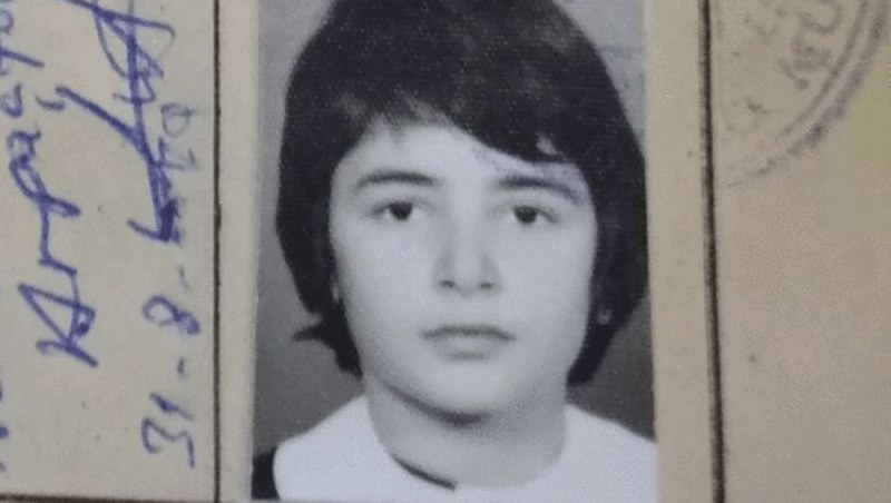 Acun Ilıcalı'nın ilkokul fotoğrafı ortaya çıktı! A24