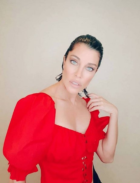 Deniz Akkaya'dan zehir zemberek açıklamalar! A24