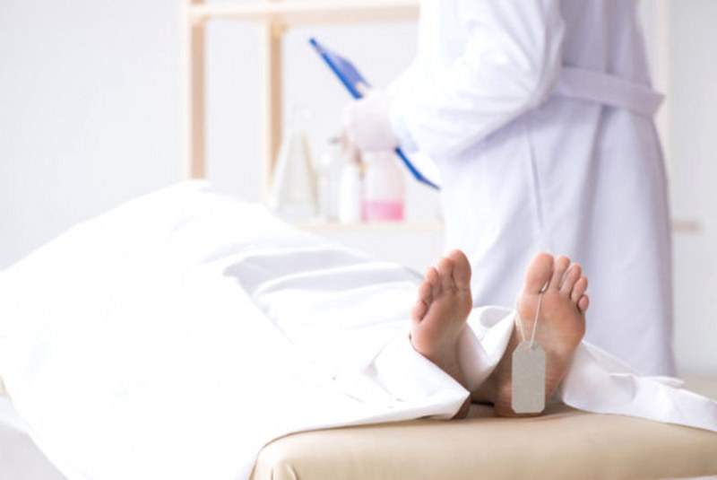 İnsan öldükten sonra beyin çalışmaya devam ediyor A24