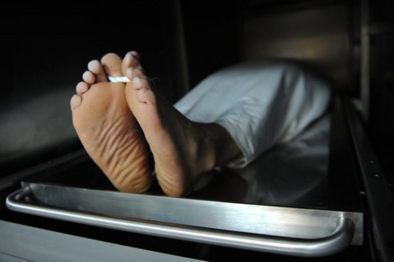 İnsan öldükten sonra beyin çalışmaya devam ediyor A24