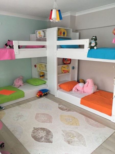 Esra Erol dar gelirli aileye yeni ev yaptırdı A24