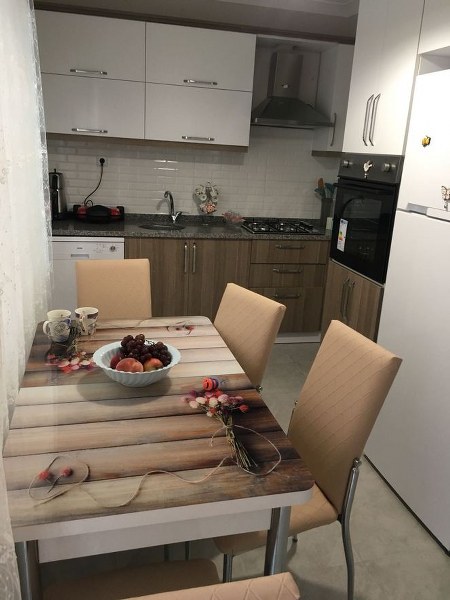 Esra Erol dar gelirli aileye yeni ev yaptırdı A24