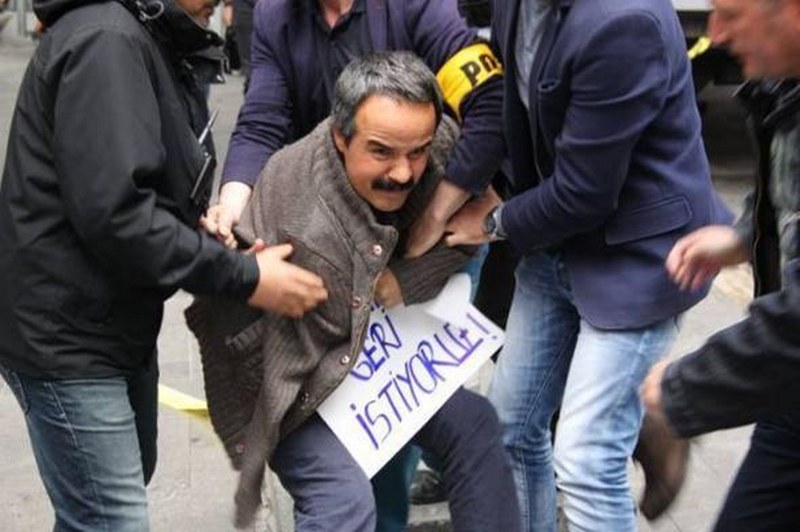 Meclis'te dikkat çeken isimler A24