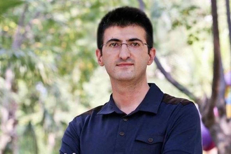 Meclis'te dikkat çeken isimler A24