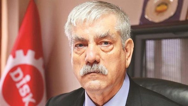 Meclis'te dikkat çeken isimler A24