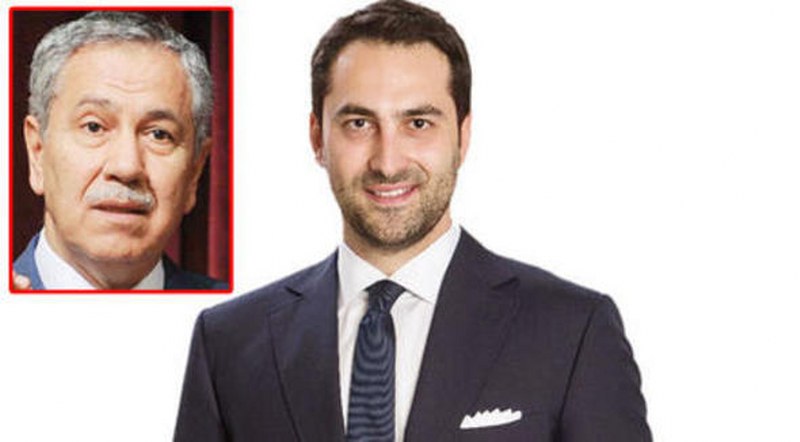 Meclis'te dikkat çeken isimler A24