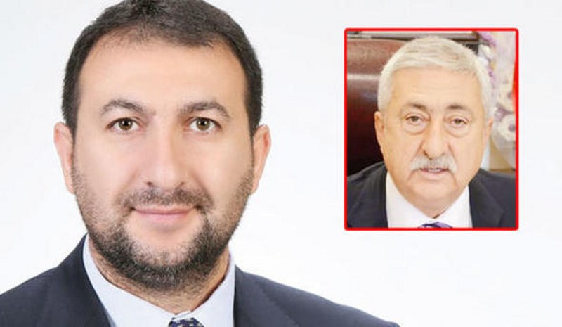 Meclis'te dikkat çeken isimler A24