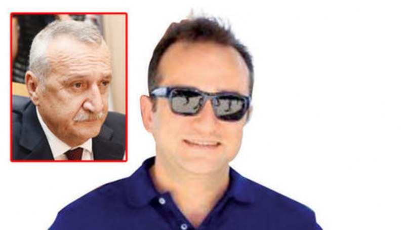 Meclis'te dikkat çeken isimler A24