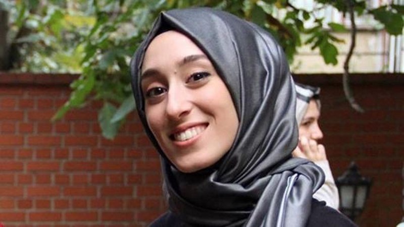 Meclis'te dikkat çeken isimler A24