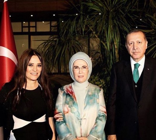 Ünlülerden seçim sonrası dikkat çeken paylaşımlar A24