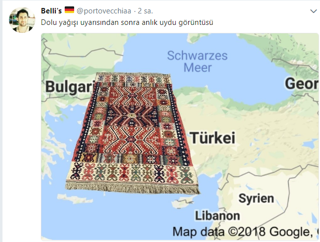 İstanbullular'ın doluya aldığı birbirinden ilginç önlemler A24