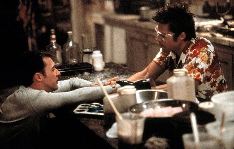 Ünlü filmlerle ilgili hiç bilinmeyen gerçekler A24