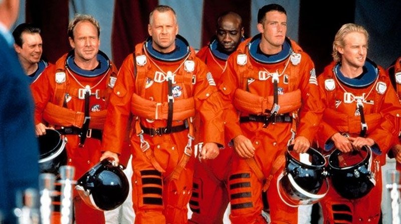 Ünlü filmlerle ilgili hiç bilinmeyen gerçekler A24