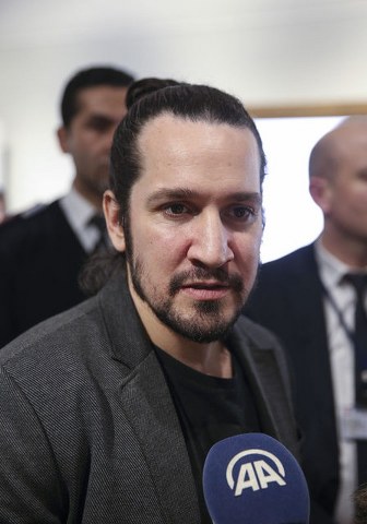 Küçük Eylül'ün ölümü, ünlüleri isyan ettirdi A24