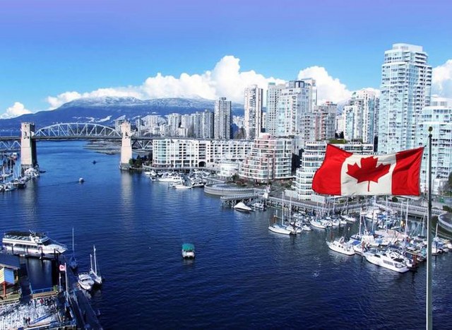 Çalışmak için en çok tercih edilen 7 ülke A24