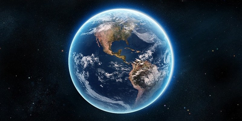 Dünya, Bugün Neden Saatte 3600 Km Daha Yavaş Dönüyor? (Afel, Günöte nedir?) A24