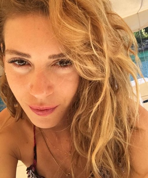 Ünlü kadın oyuncuların makyajsız fotoğrafları A24