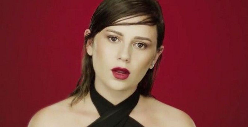 Ünlü İsi̇mleri̇n tren kazası paylaşımları A24