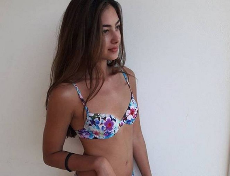 Survivor'da bir aşk daha: Hilmi Cem İntepe, Rodanthi Kaparou ile aşk mı yaşıyor? A24