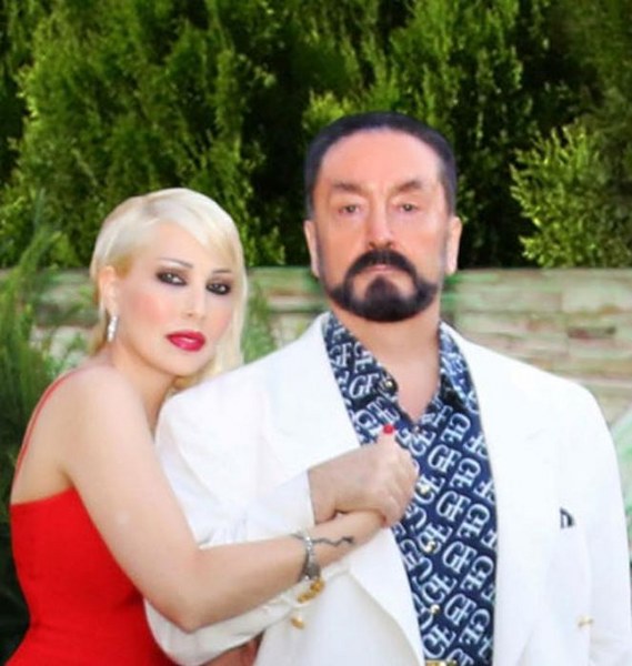 Gözaltına alınan Adnan Oktar'ın kedicikleri hakkında ki gerçek duyanları şaşırttı. A24