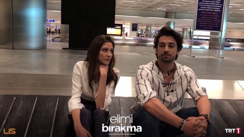 Yaz sezonunun öne çıkan dizi çiftleri! A24