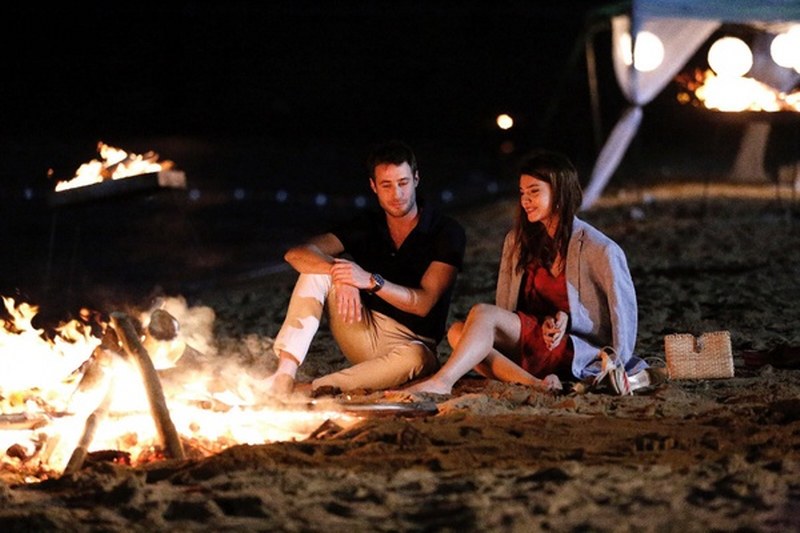 Yaz sezonunun öne çıkan dizi çiftleri! A24