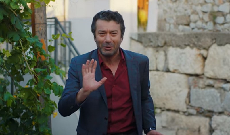 Ege’nin Hamsisi’ne, Sen Anlat Karadeniz taklidi eleştirisi! A24