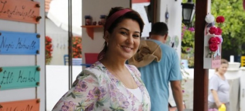 Ege’nin Hamsisi’ne, Sen Anlat Karadeniz taklidi eleştirisi! A24