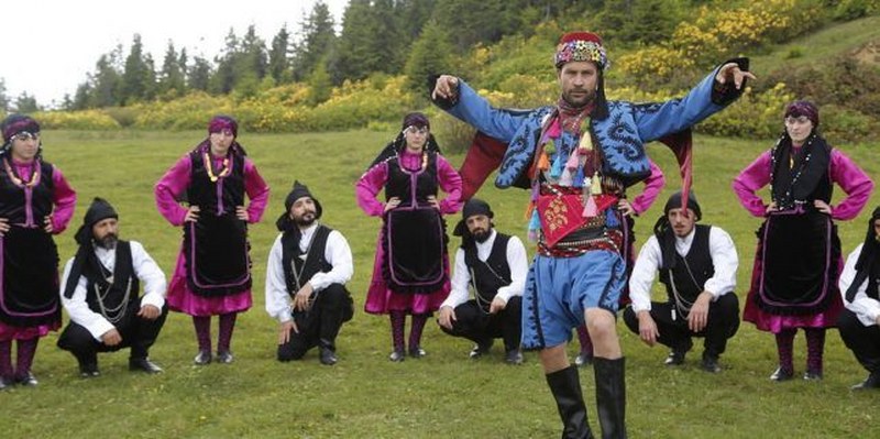 Ege’nin Hamsisi’ne, Sen Anlat Karadeniz taklidi eleştirisi! A24