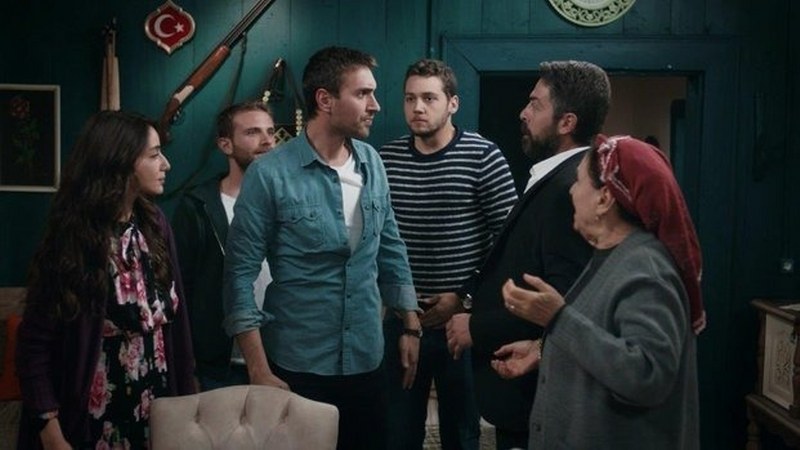 Ege’nin Hamsisi’ne, Sen Anlat Karadeniz taklidi eleştirisi! A24