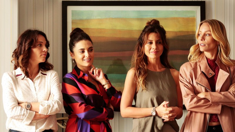 Ufak Tefek Cinayetler bomba gibi geliyor! Katilin kim olduğu açıklandı A24