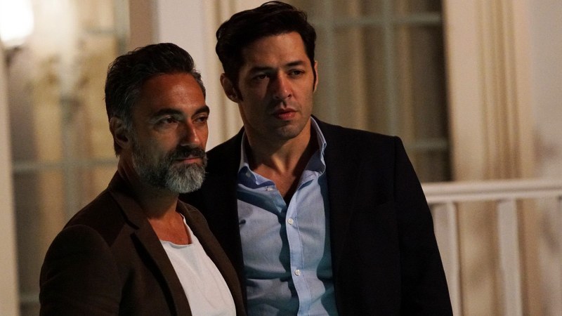 Ufak Tefek Cinayetler bomba gibi geliyor! Katilin kim olduğu açıklandı A24