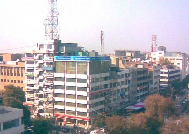 Dünyanın “en kirli” 25 kenti belli oldu A24