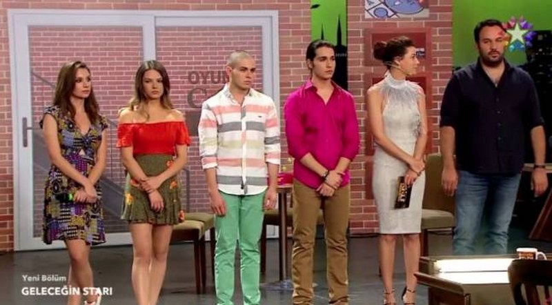 Star TV tatil dinlemedi onu da yayından kaldırdı şok! A24