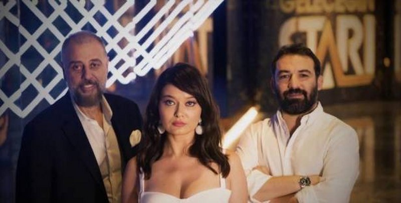 Star TV tatil dinlemedi onu da yayından kaldırdı şok! A24