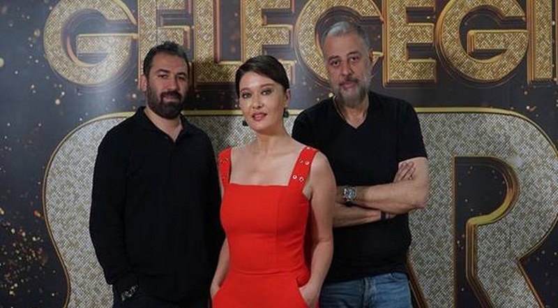 Star TV tatil dinlemedi onu da yayından kaldırdı şok! A24