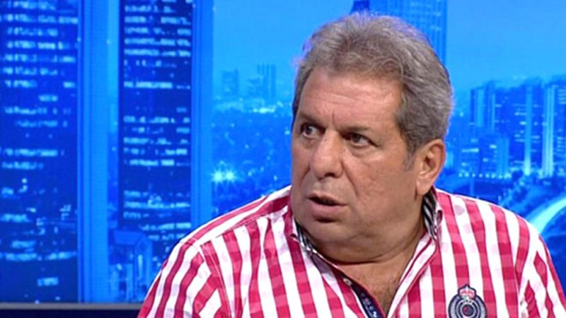 Ünlü isimlerin yaptığı inanılmaz gaflar A24