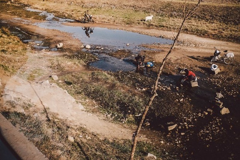 Google Earth ile Yunanistan'da 'tanımlanamayan cisim' bulundu A24