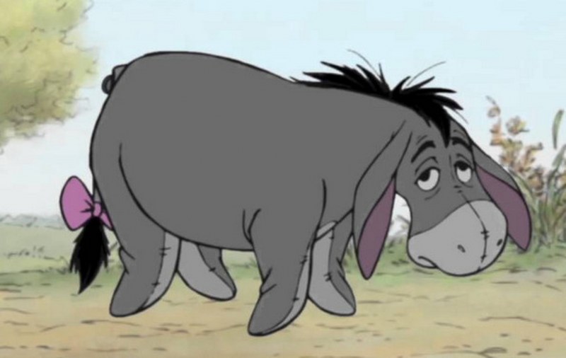 Winnie The Pooh Karakterlerinin Simgelediği Düşünülen Psikolojik Hastalıklar A24