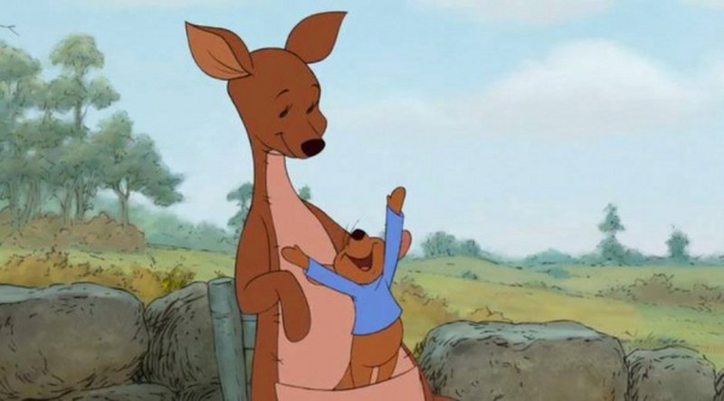 Winnie The Pooh Karakterlerinin Simgelediği Düşünülen Psikolojik Hastalıklar A24