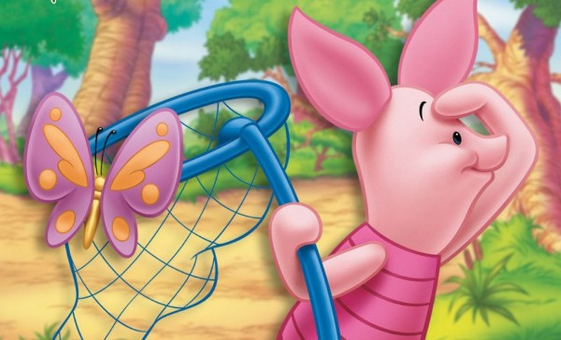 Winnie The Pooh Karakterlerinin Simgelediği Düşünülen Psikolojik Hastalıklar A24