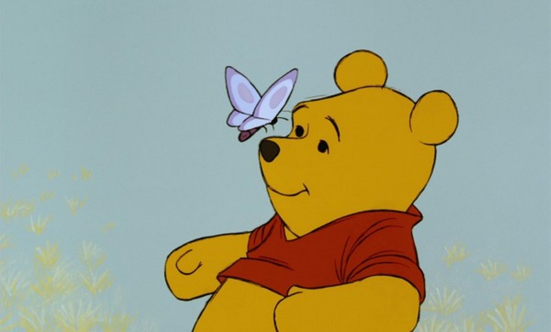 Winnie The Pooh Karakterlerinin Simgelediği Düşünülen Psikolojik Hastalıklar A24