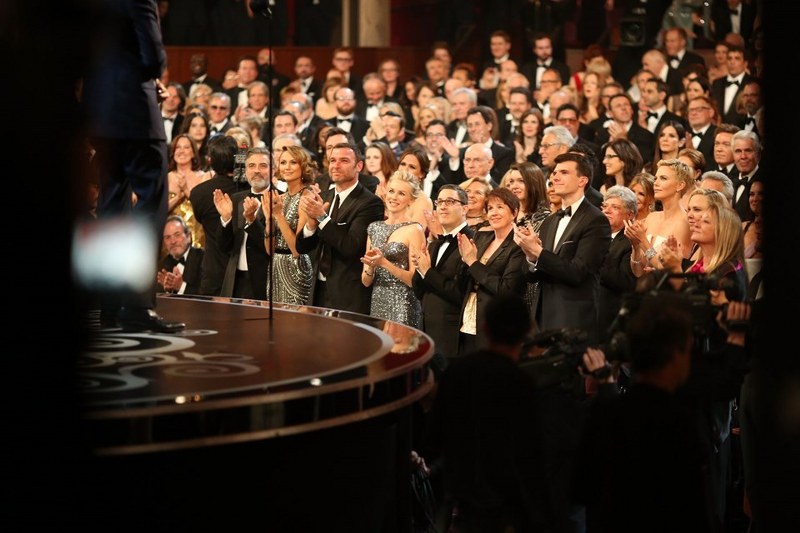 Oscar’a popüler film kategorisi ekleniyor A24